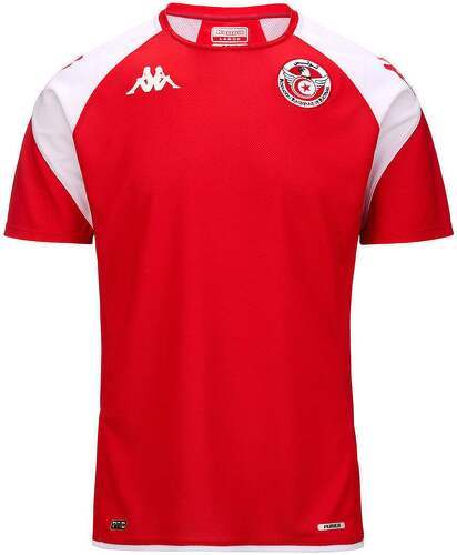 KAPPA-T-Shirt Abou Tunisie 23/24-0