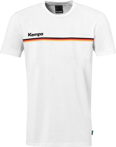 KEMPA-T-shirt enfant Allemagne-image-1
