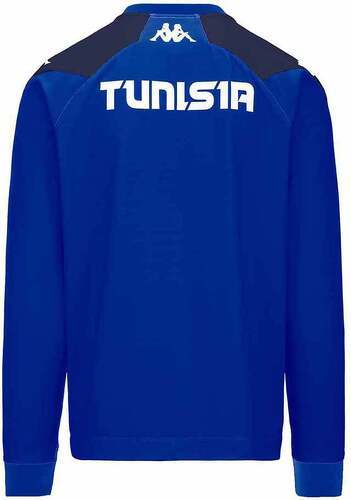 KAPPA-Veste Arun Tunisie 23/24-2