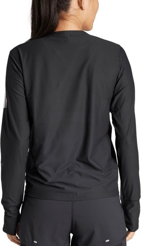 adidas Performance-T-shirt manches longues Own The Run-2