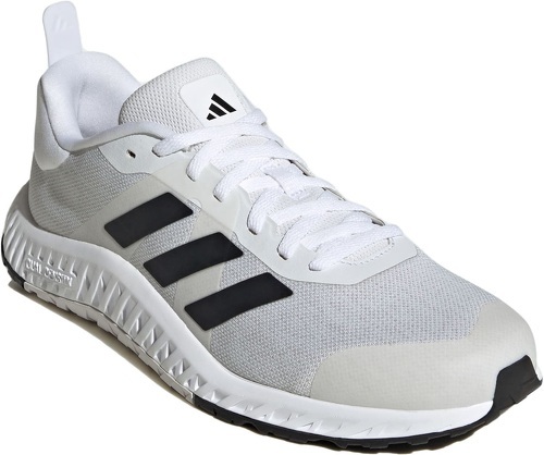 adidas Performance-Chaussure Everyset Trainer-3