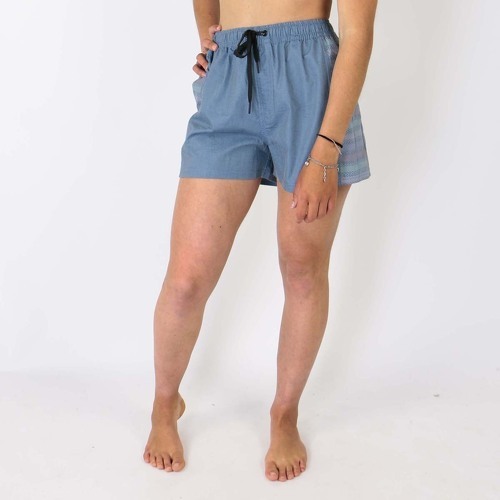 Soöruz Surfwear-Boardshort high waist MONSOON-4