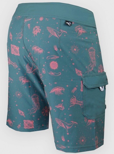 Soöruz Surfwear-Boardshort Classic 18 CETI-1