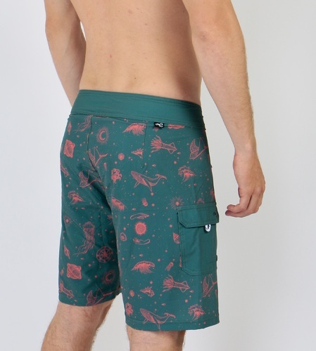 Soöruz Surfwear-Boardshort Classic 18 CETI-3