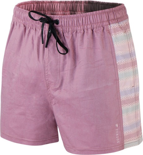 Soöruz Surfwear-Boardshort high waist MONSOON-0