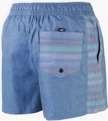 Soöruz Surfwear-Boardshort high waist MONSOON-1