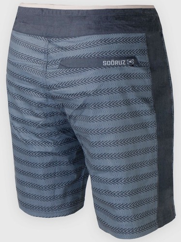 Soöruz Surfwear-Boardshort Shred 18 MAIORCA-2