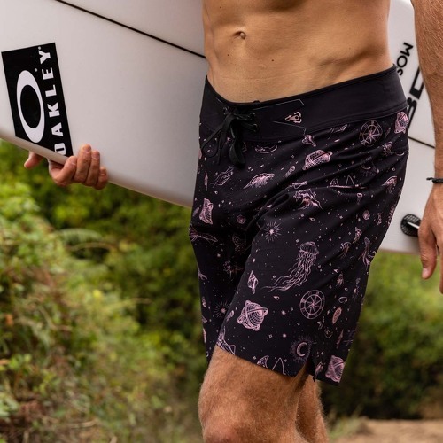 Soöruz Surfwear-Boardshort Vision 18 JORGANN-1