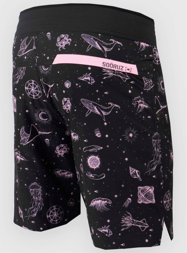 Soöruz Surfwear-Boardshort Vision 18 JORGANN-2