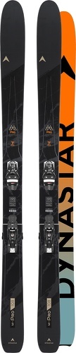 DYNASTAR-Pack De Ski Dynastar M-pro 108 F-team + Fixations Spx 12 Metrix Noir Homme-0