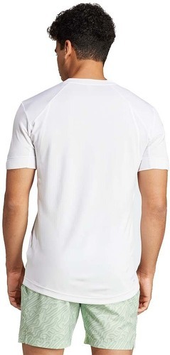 adidas Performance-T-Shirt Freelift-2