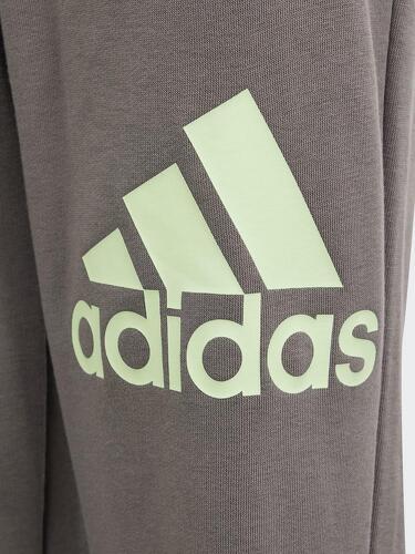 adidas Sportswear-Pantalon en coton Essentials Regular Fit Big Logo-3