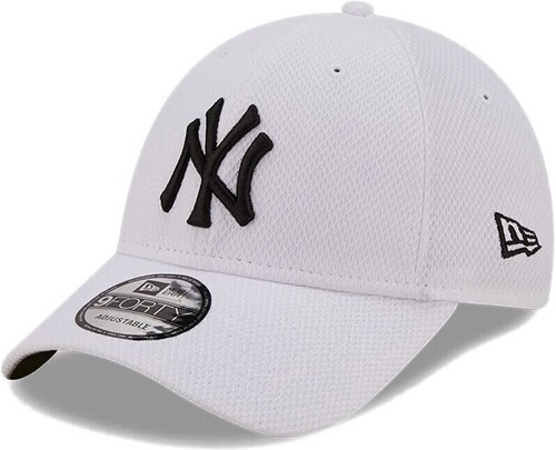 NEW ERA-NY Yankees Diamond 9Forty Cap FWHINVY-image-1