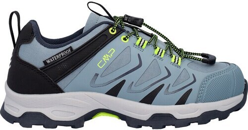 Cmp-KIDS BYNE LOW WP OUTDOOR SHOES-image-1