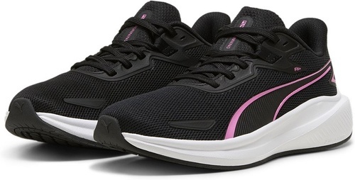 PUMA-Chaussures de running PUMA femme SKYROCKET LITE noir-image-1