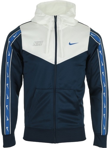 NIKE-Nike Sportswear Repeat Sw Pk Fz Hoody-image-1