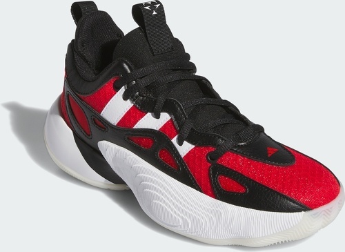 adidas Performance-Chaussures Trae Young Unlimited 2 Low Enfants-4