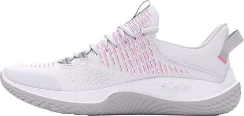 UNDER ARMOUR-UA W Flow Dynamic INTLKNT-WHT-1