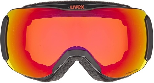 UVEX-Masque De Ski / Snow Uvex Downhill 2100 Cv Black Homme-1