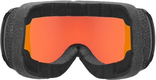 UVEX-Masque De Ski / Snow Uvex Downhill 2100 Cv Black Homme-2