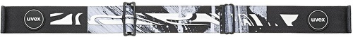 UVEX-Masque De Ski / Snow Uvex Downhill 2100 Cv Black Mat Homme-3