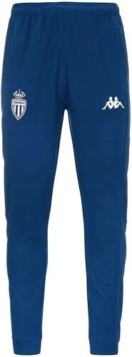 KAPPA-Pantalon Arufinzip pro 7 AS Monaco 23/24 bleu-1