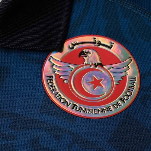 KAPPA-Maillot Kombat Pro Third Tunisie 23/24-4