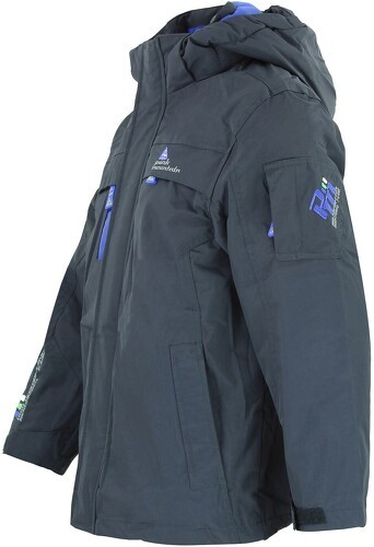 PEAK MOUNTAIN-Ecadik - Parka De Ski-2