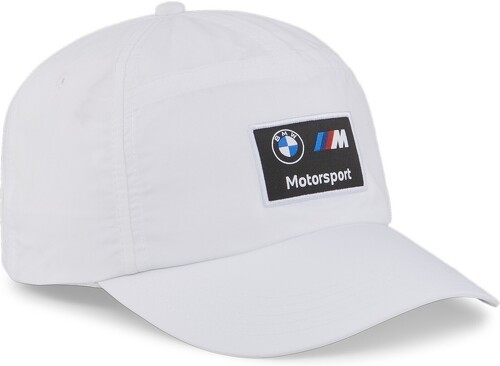 PUMA-Casquette à visière incurvée Heritage BMW M Motorsport-image-1