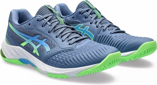 ASICS-Netburner Ballistic FF 3-1