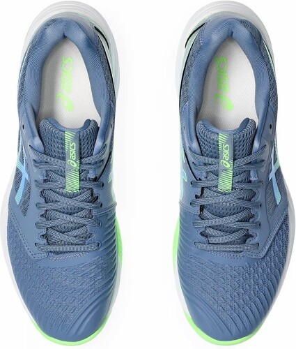 ASICS-Netburner Ballistic FF 3-3