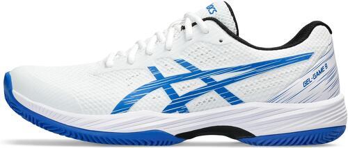 ASICS-Gel Game 9-2