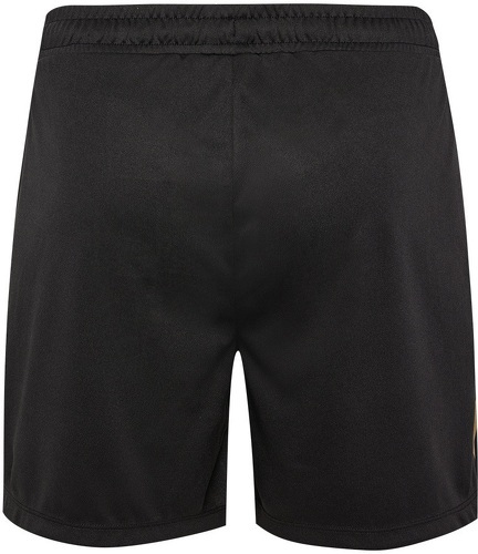 HUMMEL-hmlE24C POLY SHORTS WOMAN-1