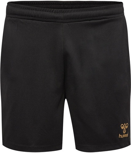 HUMMEL-hmlE24C POLY SHORTS WOMAN-2