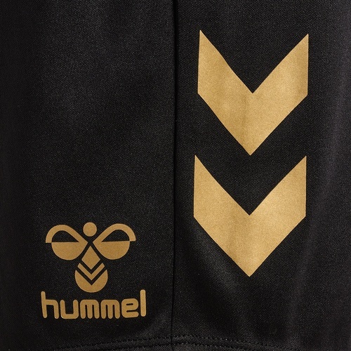 HUMMEL-hmlE24C POLY SHORTS WOMAN-3