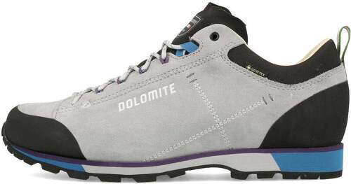 Dolomite-Dolomite Cinquantaquattro Shoe 54 Hike Low Evo GTX Herren Aluminium Grey-image-1