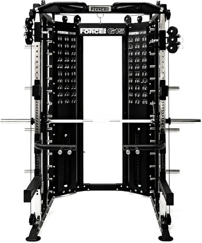 Force USA-Force Usa G15™ All-In-One Trainer - Smith machine-2