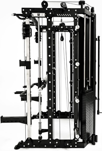 Force USA-Force Usa G15™ All-In-One Trainer - Smith machine-4