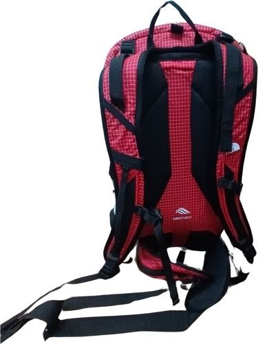 THE NORTH FACE-Zaino Alpin 34 Rosso The North Face-3