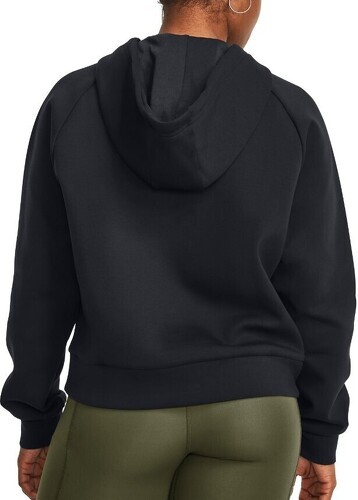 UNDER ARMOUR-Sweatshirt à capuche femme Under Armour Unstoppable Fleece-1