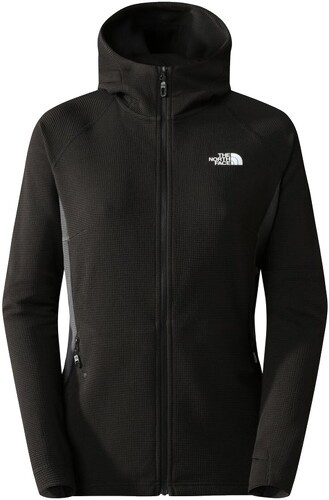 THE NORTH FACE-Giacca Ao Hoodie The North Face-1