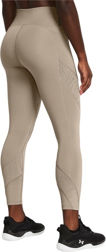 UNDER ARMOUR-Legging femme Under Armour Rush Vent-1