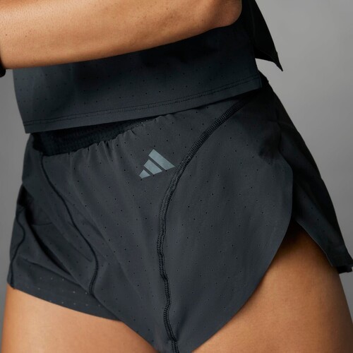 adidas Performance-Short de running Adizero Split-3