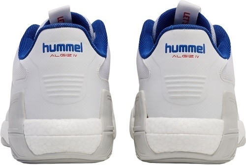 HUMMEL-Chaussures indoor Hummel Algiz IV-4