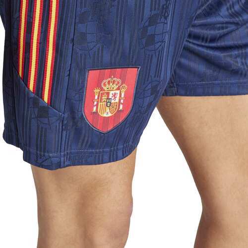 adidas Performance-Short Domicile Espagne 1996-2