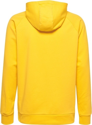 HUMMEL-Zippé Hummel Hmlgo - Veste de fitness-1
