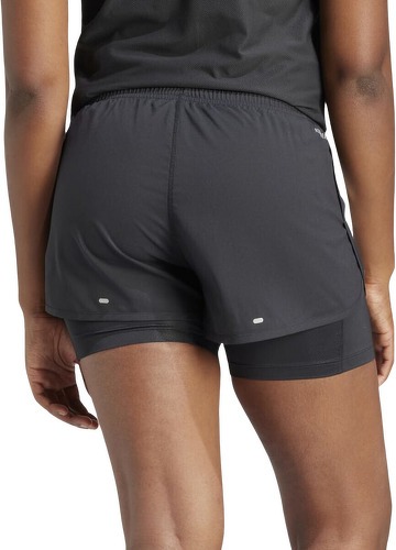 adidas Performance-Short 2 en 1 Own the Run 3 bandes-3