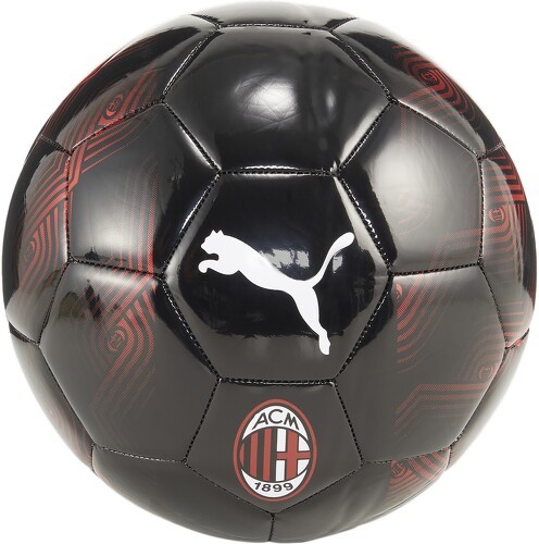 PUMA-Ballon FtblCore 23/24 AC Milan-1