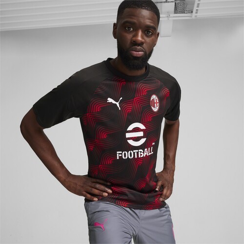 PUMA-Puma Ac Milan Pre Match 2023/2024-2