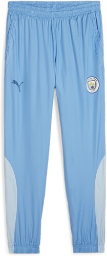 PUMA-Pantalon de survêtement Prematch Manchester City 2023/24-image-1